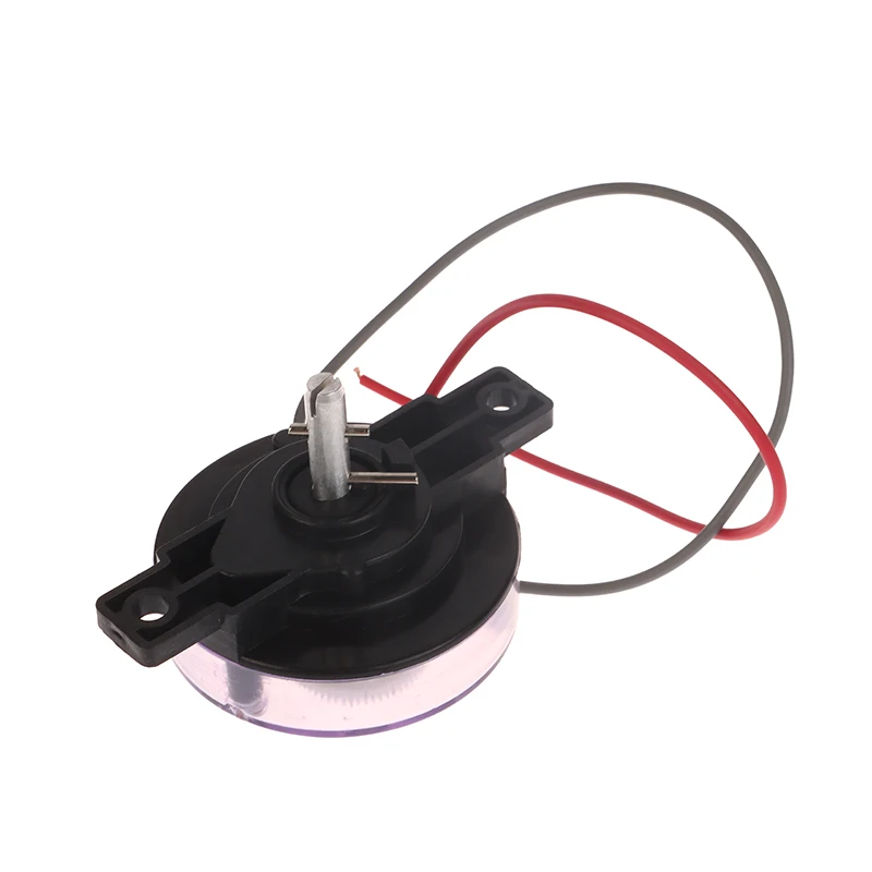 Wholesale 1PC 2-Wire Spin Dryer Tube Timer 5-Minute Timer 220V DXT5 Mechanical Timing Switch Knob Washing Machine Accessories