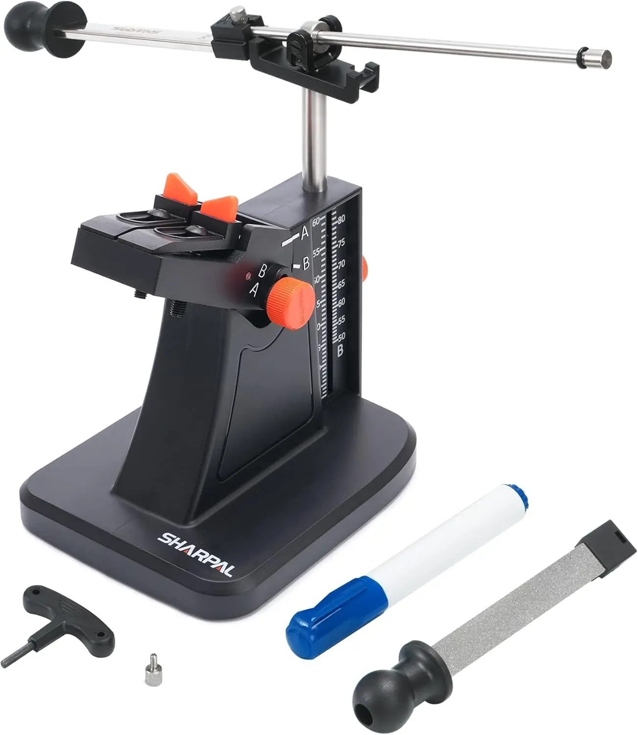 Adjustable 22°-84° …