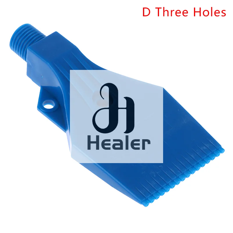 1Pc Nozzle Abs Air …