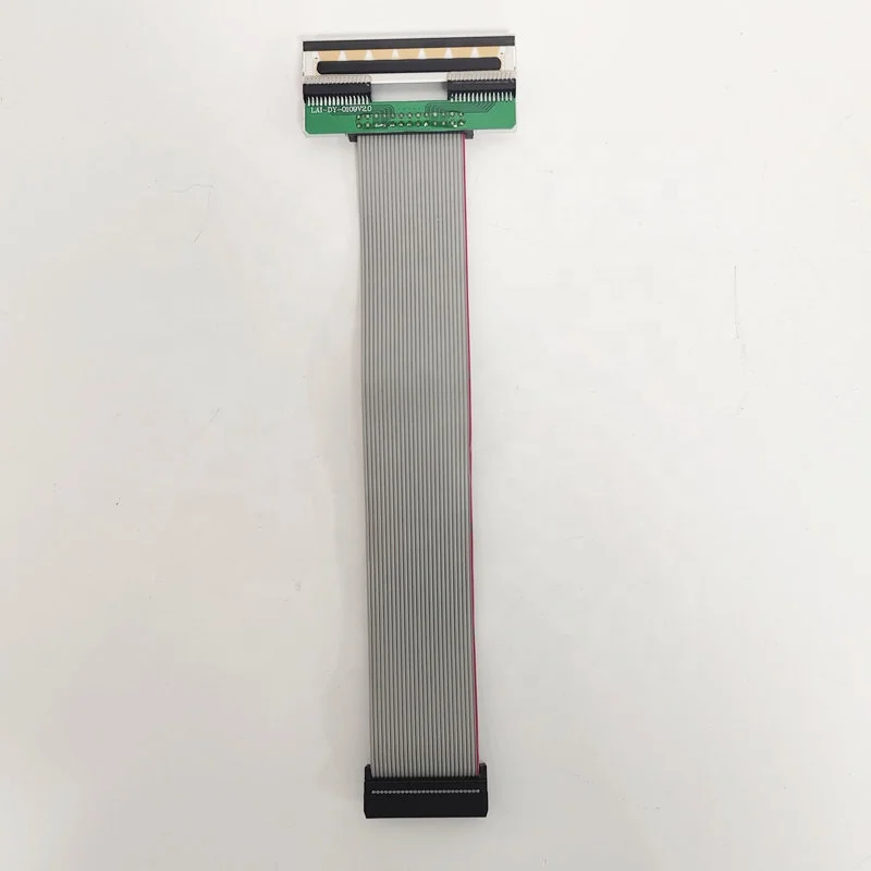 رأس الطباعة CL5200 لرأس الطباعة الحراري لـ CAS CL5000 CL3000 #3