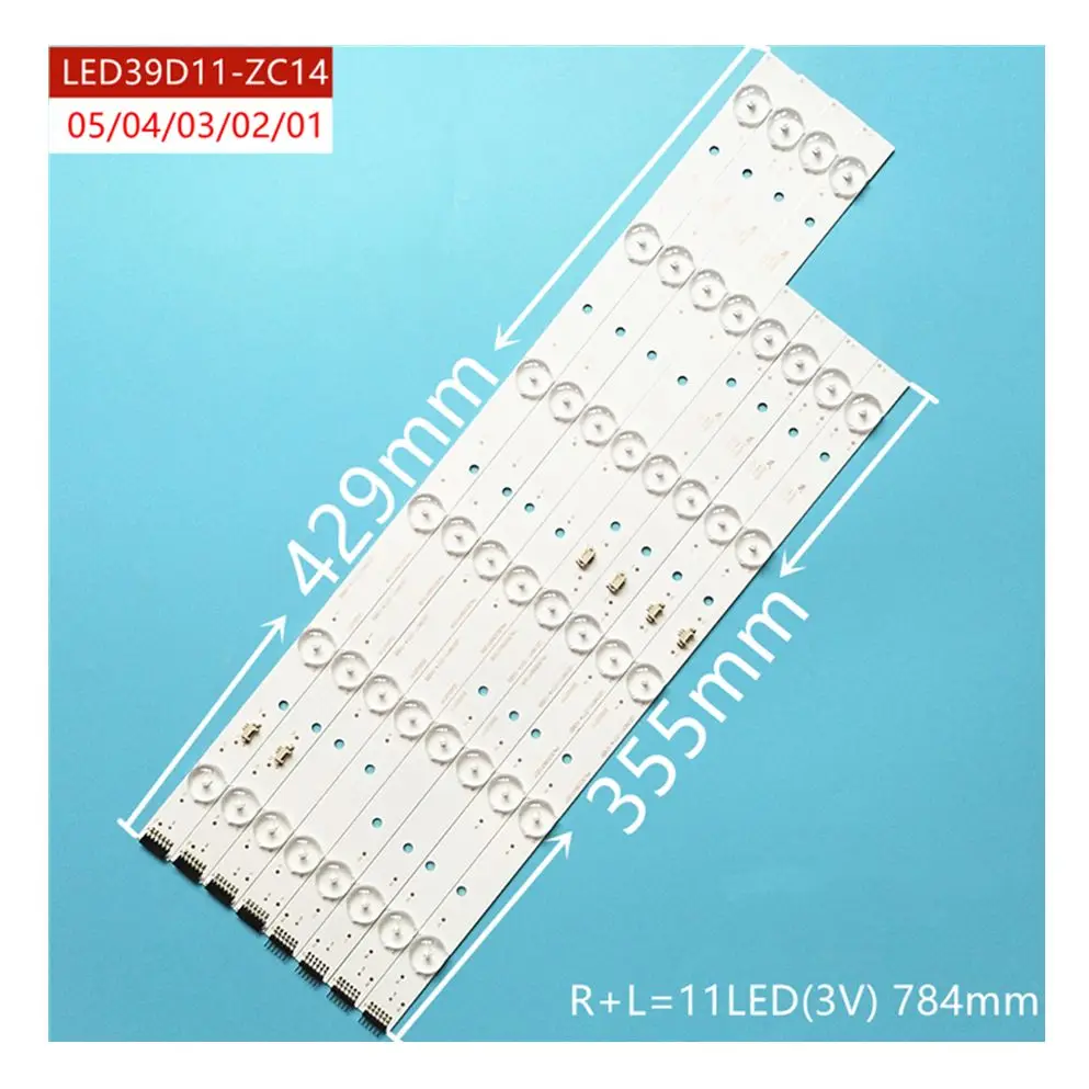 

LED Ha ier 39DU3000 LE39PUV3 LED39D11-ZC14-01 LED39D11-ZC14-02 LED39D11-ZC14-03 LED39D11-ZC14-04 30339011206/07