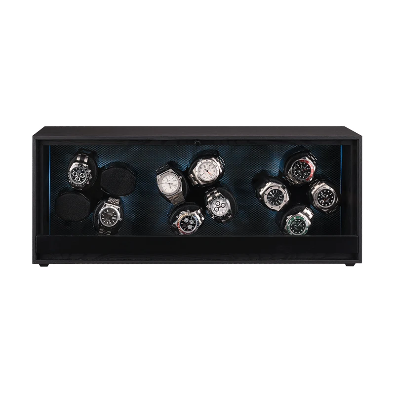 Thumbnail 3 - #72 Watch Winders Comparison Guide