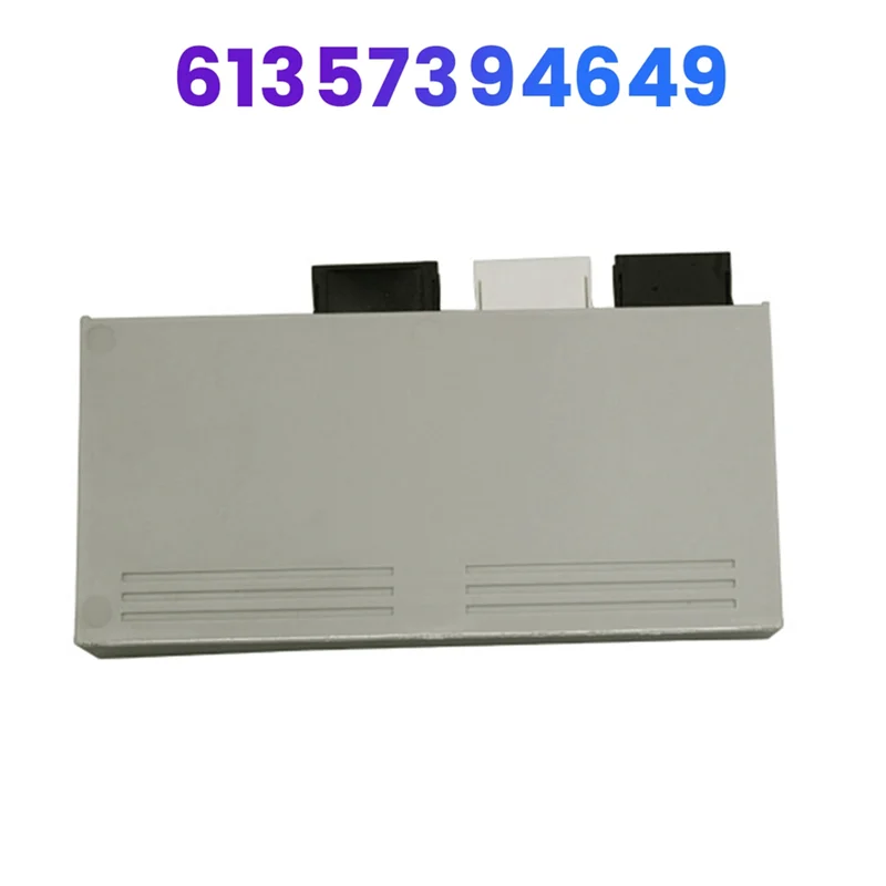 

Sp-61357394649 Модуль управления дверью задней двери для BMW F25 F26 F07 F01 F10 X3 X4 2008-2018 Детали модуля программирования заднего багажника