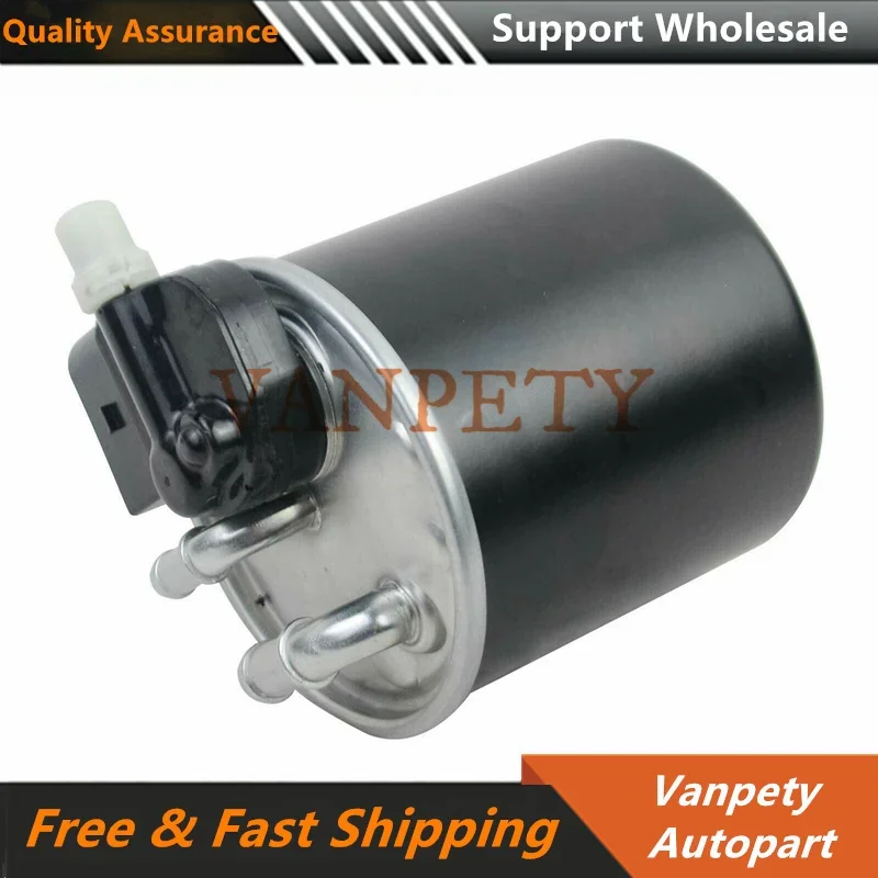 6420903152 6420905352 Fuel Filter for Mercedes-Benz A M E Class W463 X164 W166 6420906052 Engine Om642 Om651 Sprinter W906 W176