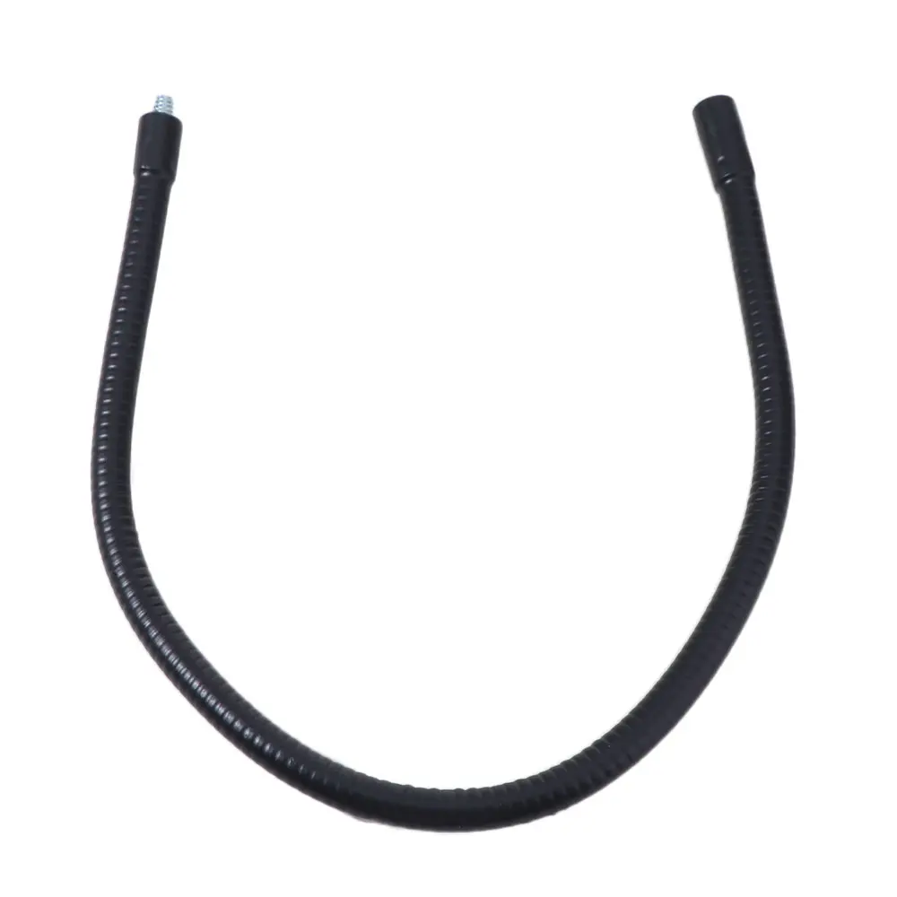Alloy Camera Mount Flexible Tube Bending Multifunction Phone Holder Extension Rod Male To Female Enhances