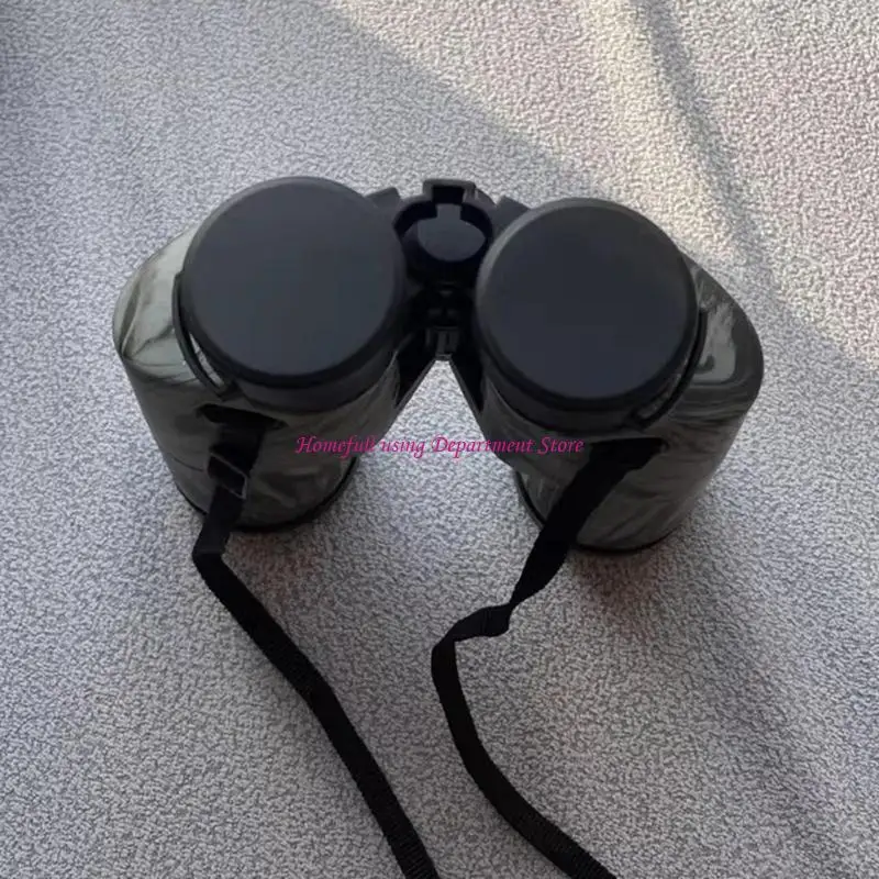 

Protections Access Silicone Binoculars Eyepiece Lens Cover for 42 45mm / 62 65mm Lens