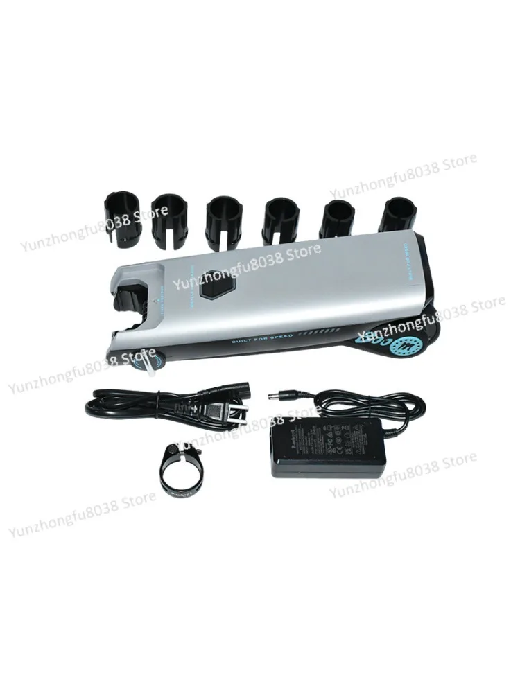 AliExpress NONE Electric Bicycle Mountain Bike Modified Booster Booster Power Wheel 200w