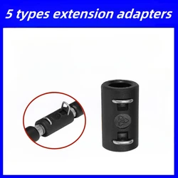 High Pressure Cleaning Machine Hose Extension Adapter, Car Washing Hose Extension Adapter, For YILI3/4/5/LUTIAN/BOSCH/Karcher