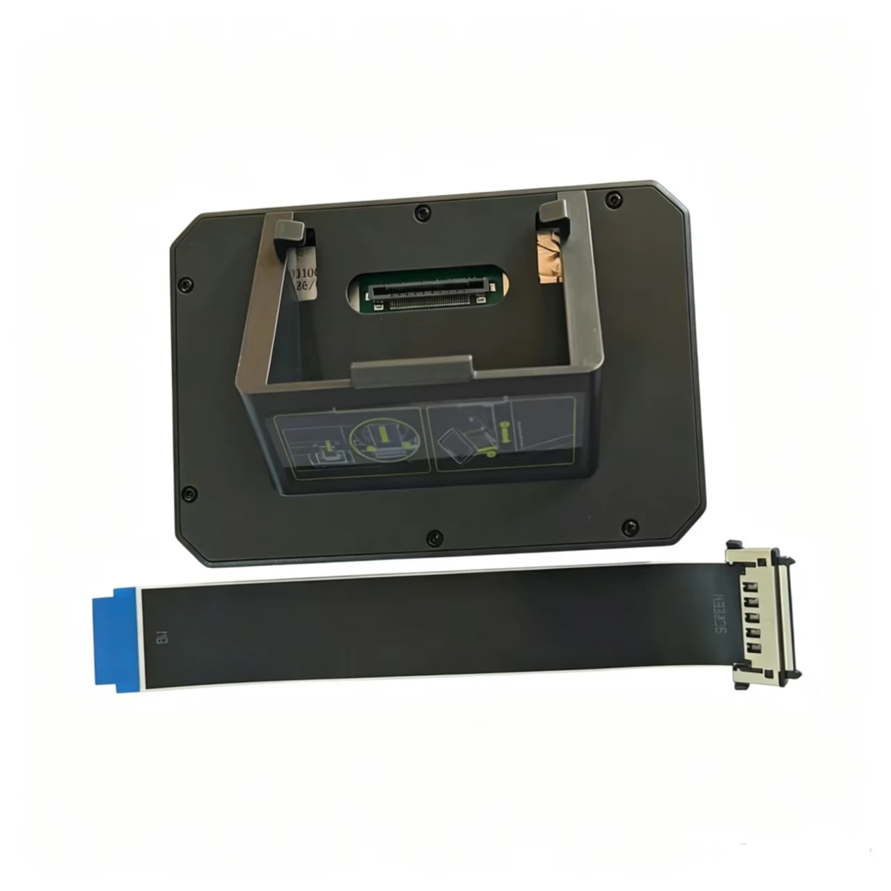 CC2 combo 5.0Inch HD Color Touch Screen  1 Responsive  For CC2 3D Printer parts