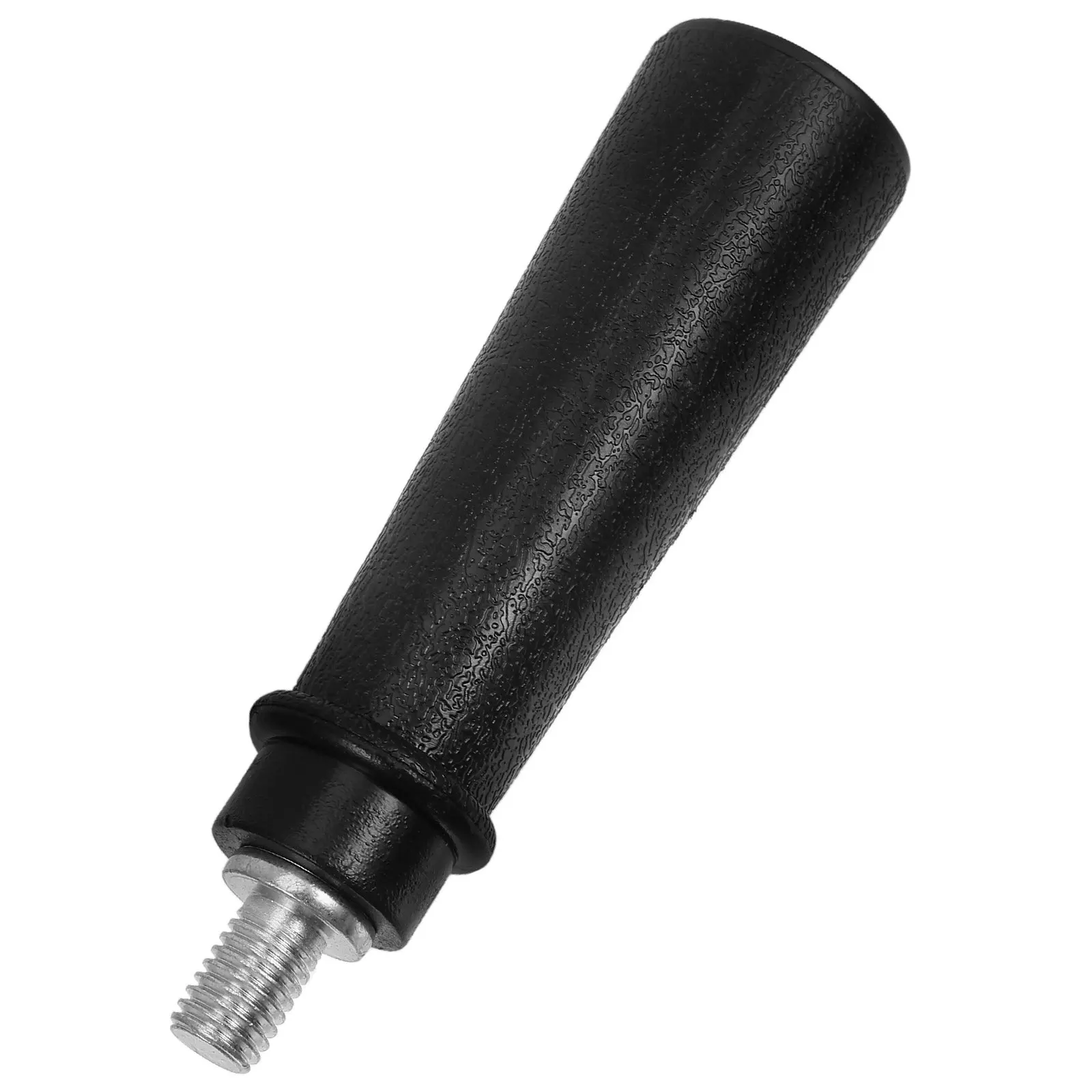 Folding Safe Handle Replacement for Safe Box Door Sturdy Metal and Plastic Construction Modern Simple Design Secure Reliable