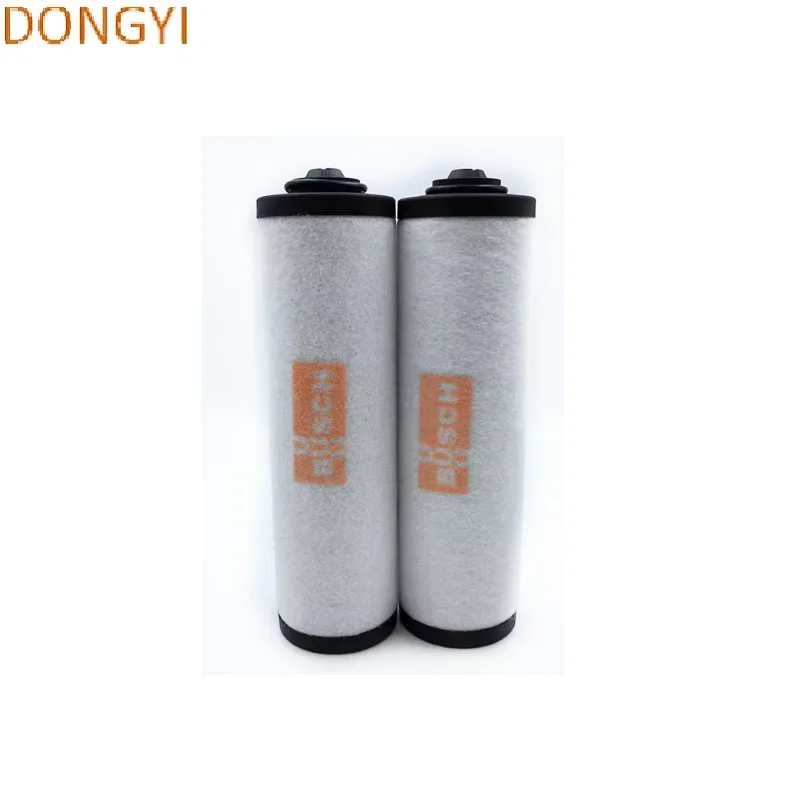 High quality Vacuum pump filter element 0532140155/0532140156/0532140157/0532140159/0532140160