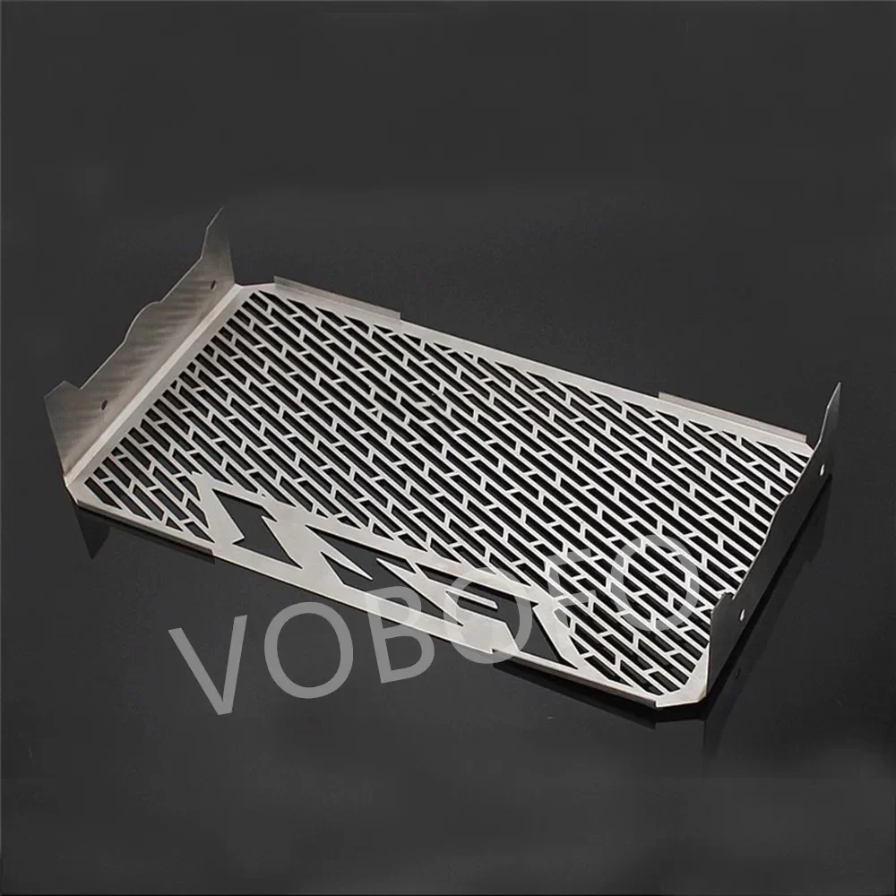 دراجة نارية تعديل خزان المياه الغطاء الواقي شبكة واقية لوحة واقية المبرد لياماها FZ1 FZ1-N Fazer GT FZ 1