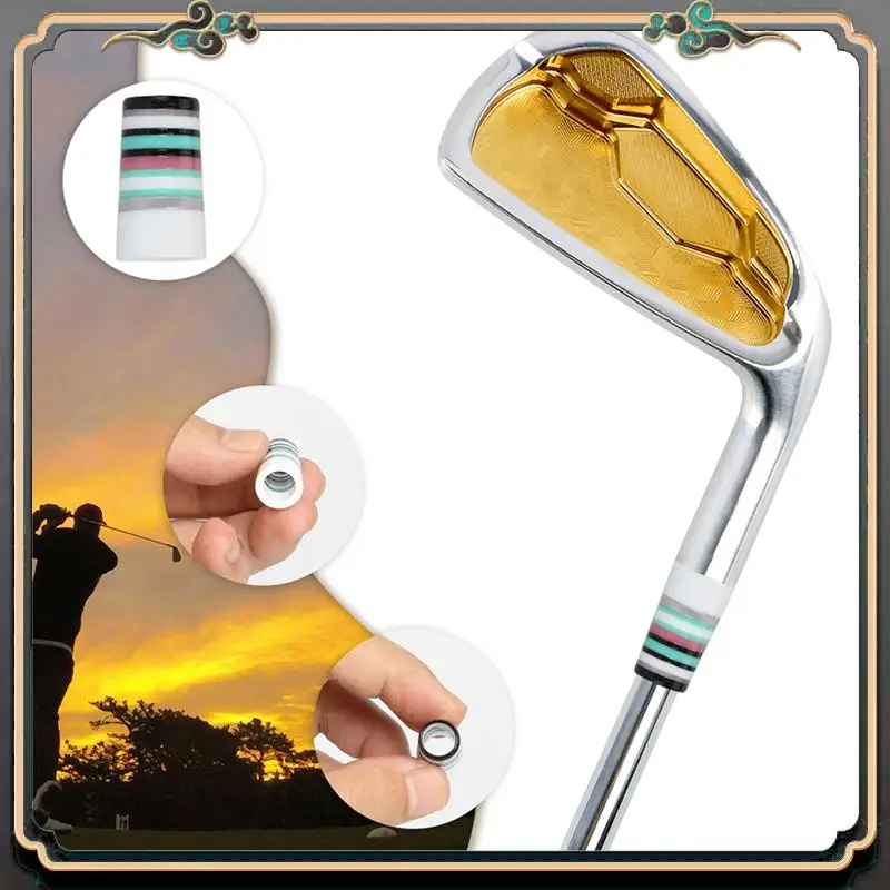 

Premium Golf Hardcores Sleeve Golf Accessories Golf Conical Sleeve