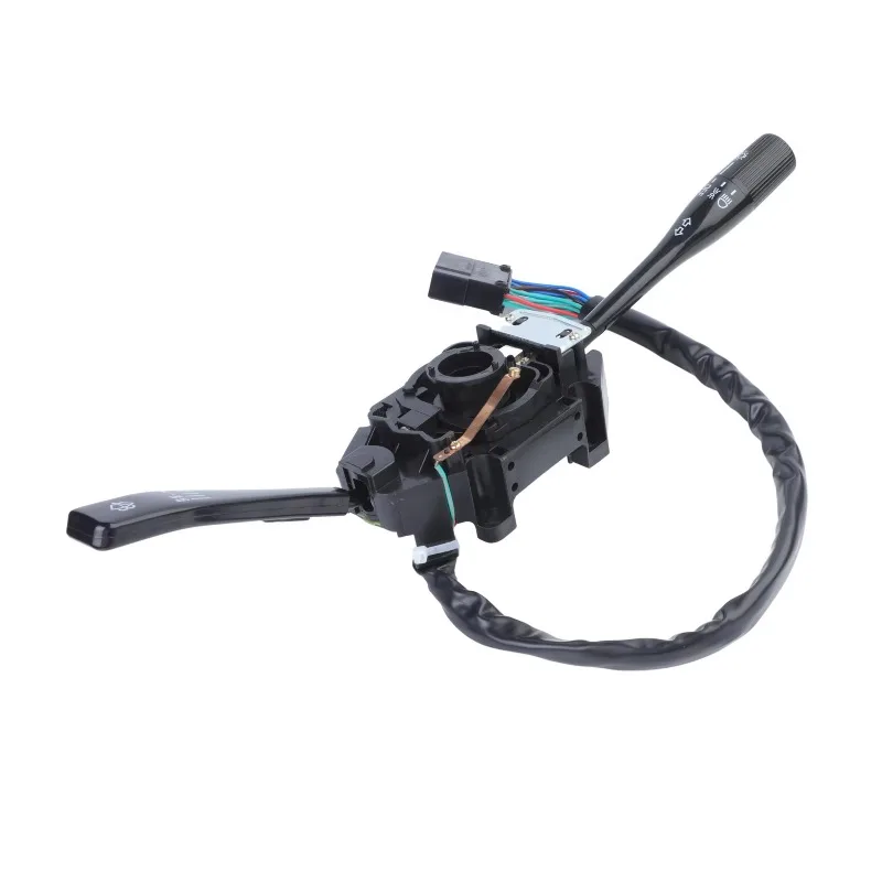 For Mitsubishi L300 Turn Signal Switch Column Lever Steering Indicator Combination Switch OEM MB571632 Car Accessories