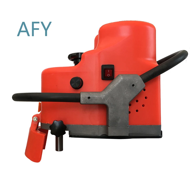 Portable Stone Edging Machine for Quartz Granite Marble Special Shape Edge Grinding Tool for MJ-3 CNC Stone Polishing