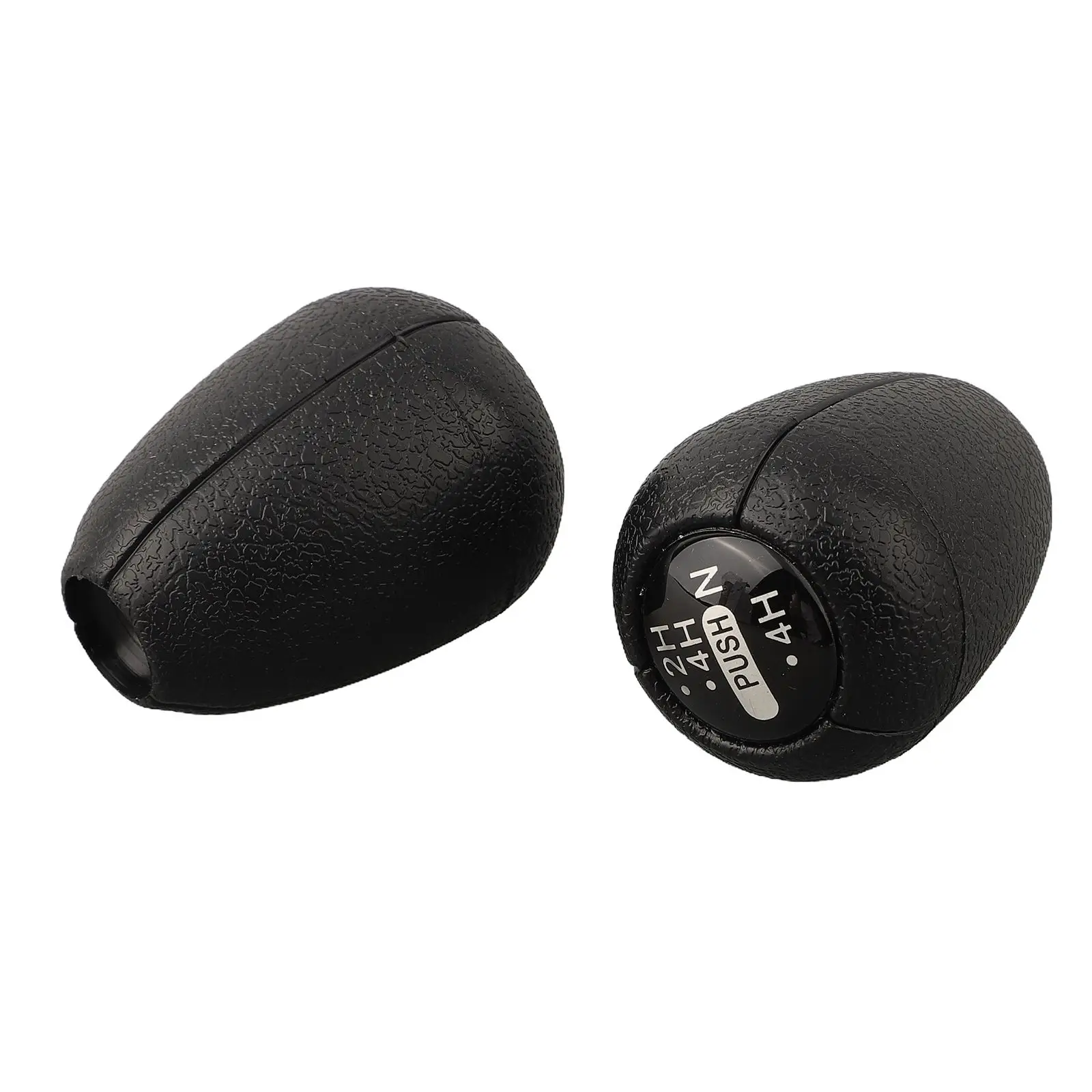 Push Gear Shift Konb Gear Shift Konb For Sentra 1984-1986 ABS Plastic For 280ZX 1979-1981 For 720 Pickup 1980-1984