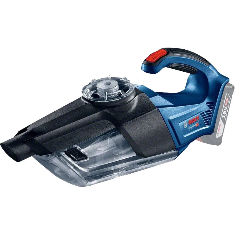 BOSCH GAS 18V-1 Professional Cordless Vacuum Cleaner 18V Lithium Power Tools