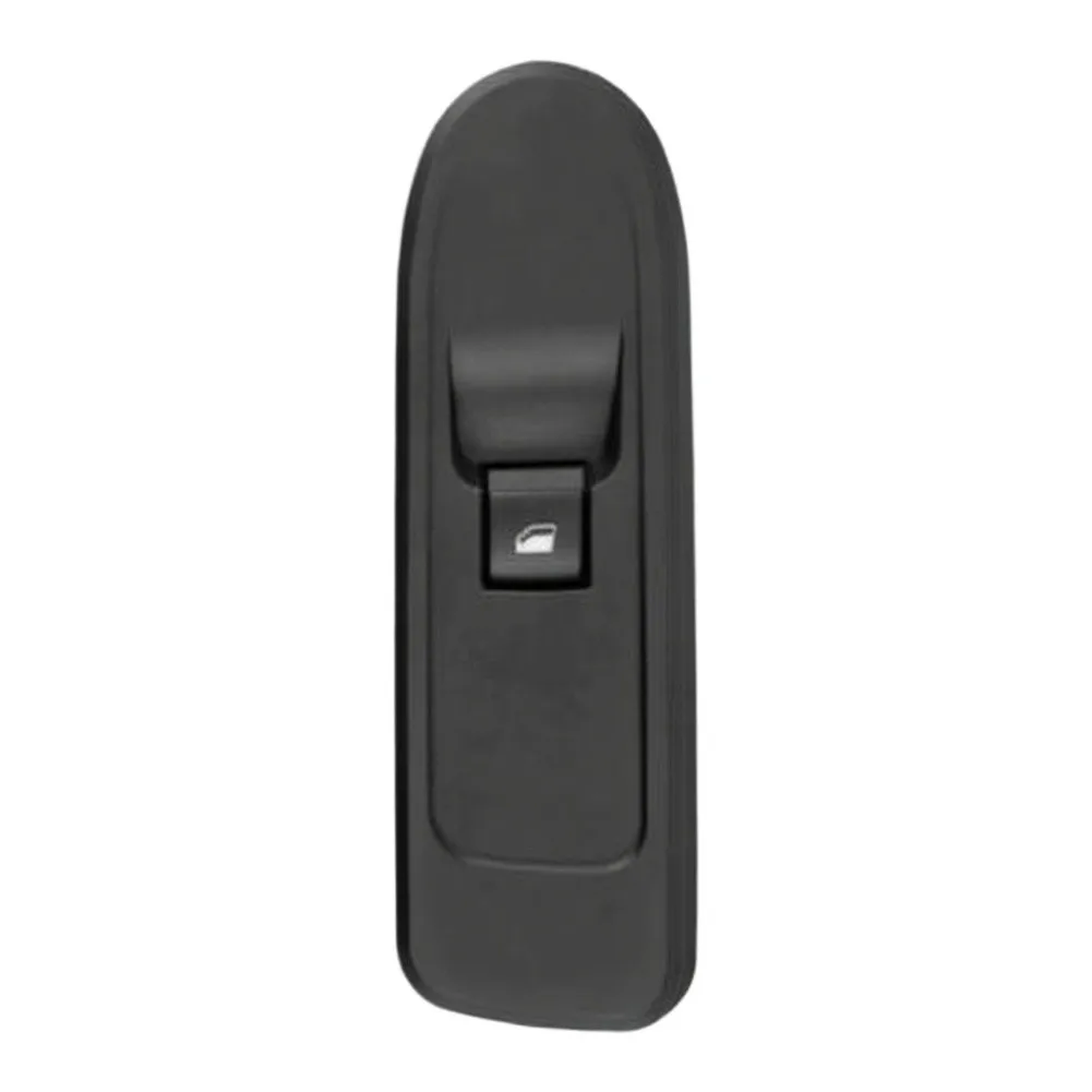 For Power Window Switch 98054515ZD Single Button for For 508 2010-2016 408 For C5 2010-2017 Direct Replacement