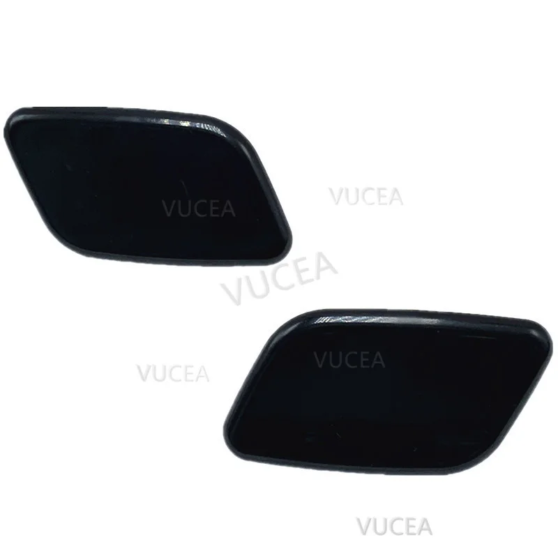 

A Pair For I45 SONATA YF 2010 2011 2012 2013 Front Headlight Washer Headlamp Cleaning Device Cover 986803S000 986903S000