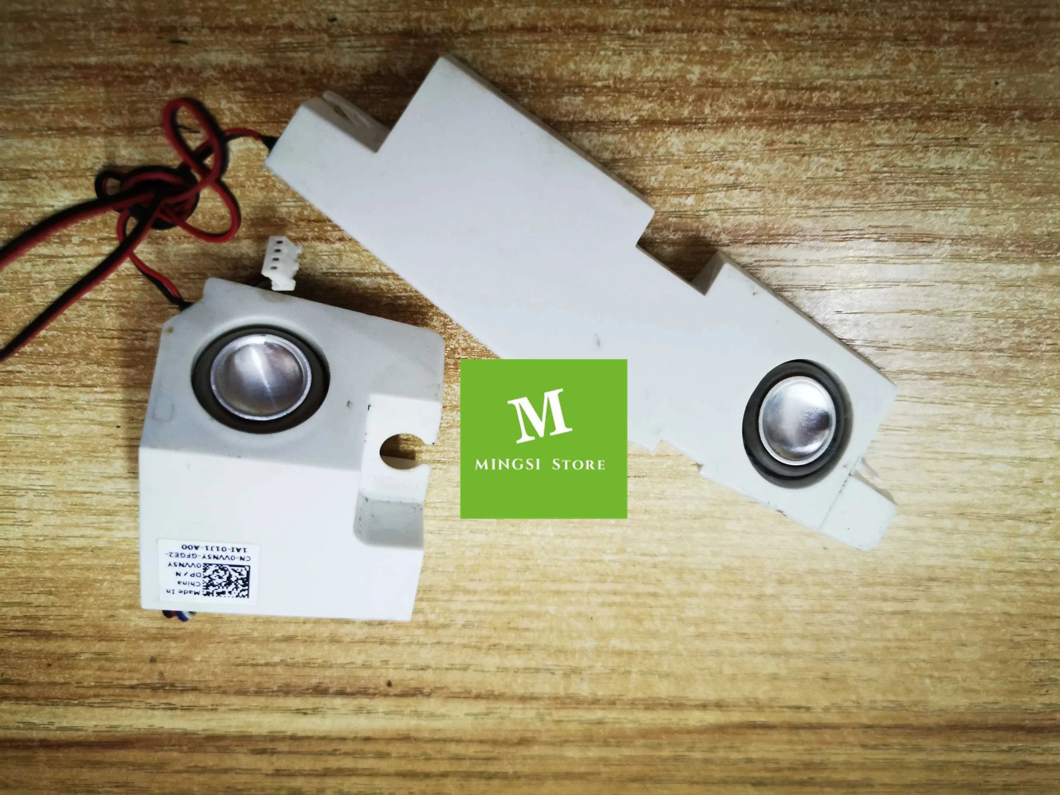 

Подлинный динамик для DELL M18X R1 R2 VVN5Y 0VVN5Y