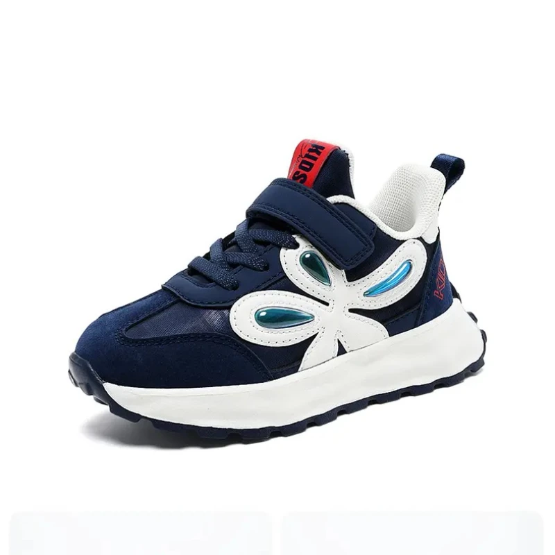 

Детская обувь, дышащие сетчатые кроссовки для детей, повседневная спортивная обувь для мальчиков и девочек, кроссовки для бега, тенниса и ходьбы