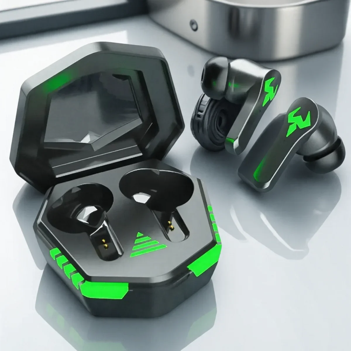 Stonego Tws Gaming … - image