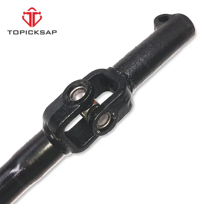 TOPICKSAP 1pc Intermediate Steering Column Shaft for Chevrolet HHR 2006 2007 2008 2009 2010 2011 25834100