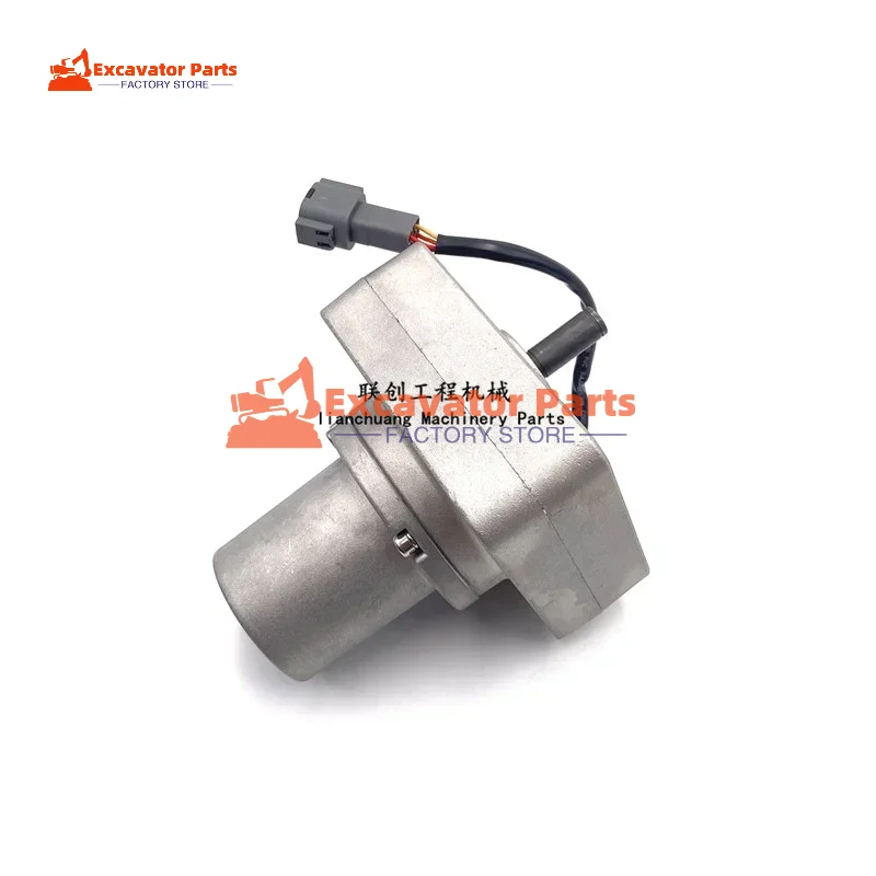 For  Hitachi EX200/220-1-2-3-5Automatic throttle motor Throttle motor assembly4257163 Excavator