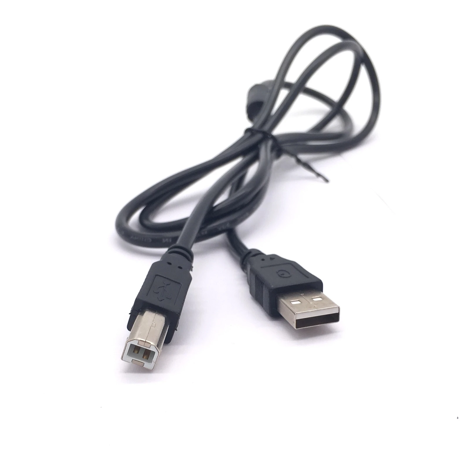 

USB-кабель для передачи данных подходит для Epson ET-2710 ET-2712 ET-2720 ET-2760 ET-2750, подключение, печать ET-2700 ET-2714 ET-2711