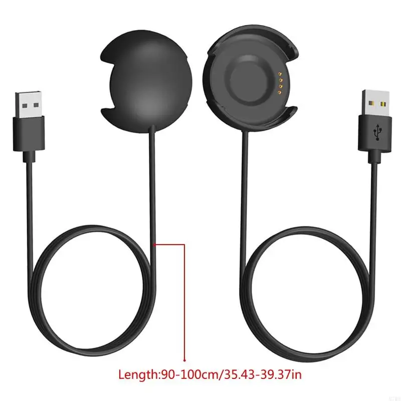 M7BE USB -зарядка держателя кабеля держателя адаптера базы адаптера для Verge A1801