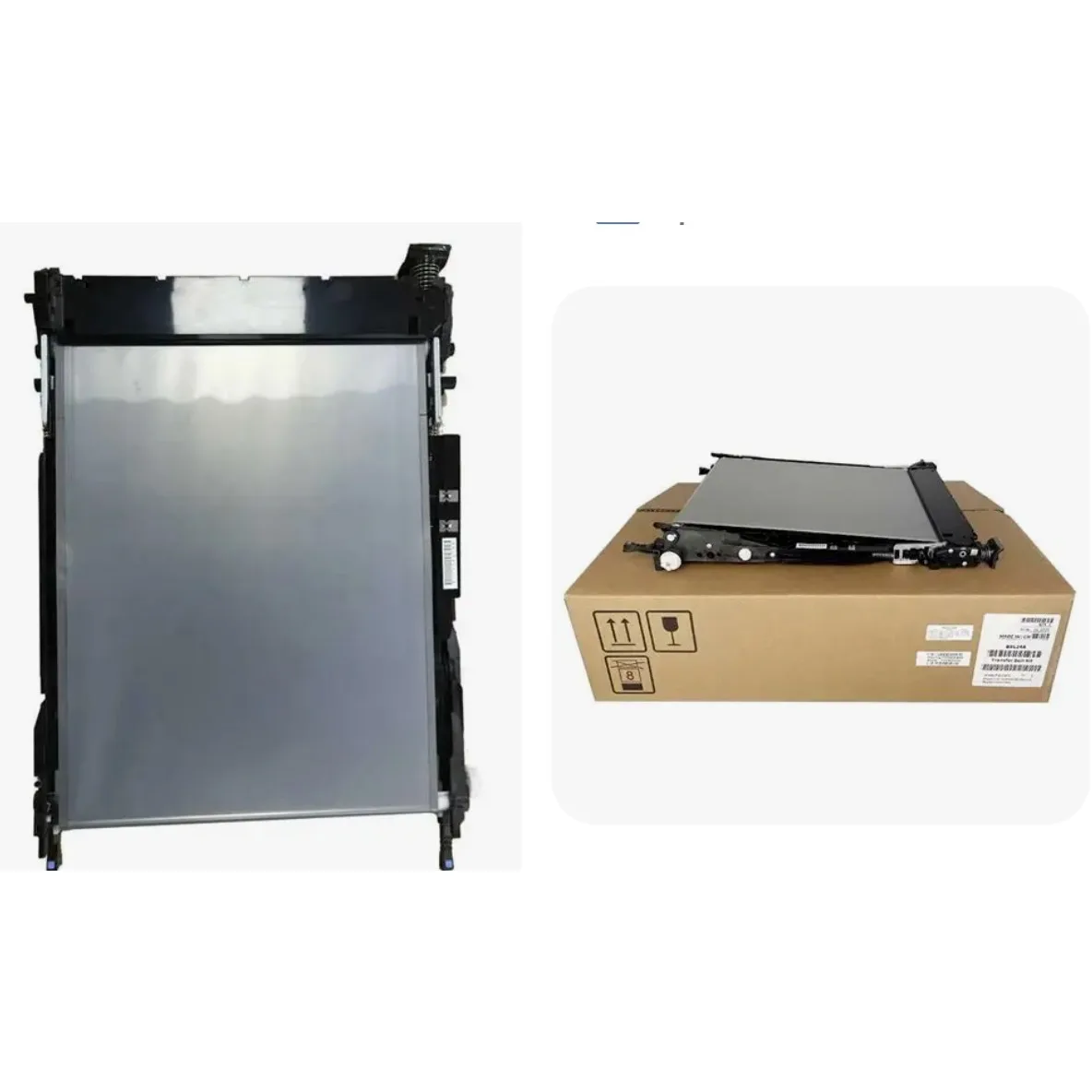 

Блок переноса изображения RM2-6576-000 для принтеров HP Color LaserJet M577, M552, M553, M554, оригинальный ремень переноса изображения B5L24-67901