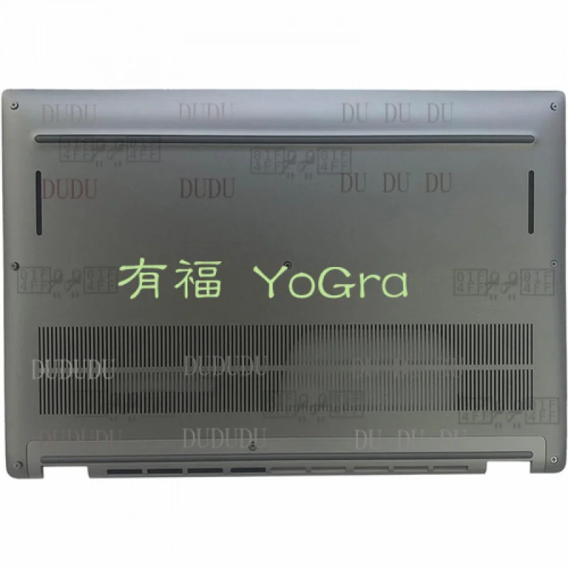 

D Новый для Dell Latitude 7650 E7650, нижняя нижняя крышка, нижний корпус 0654FD 654FD