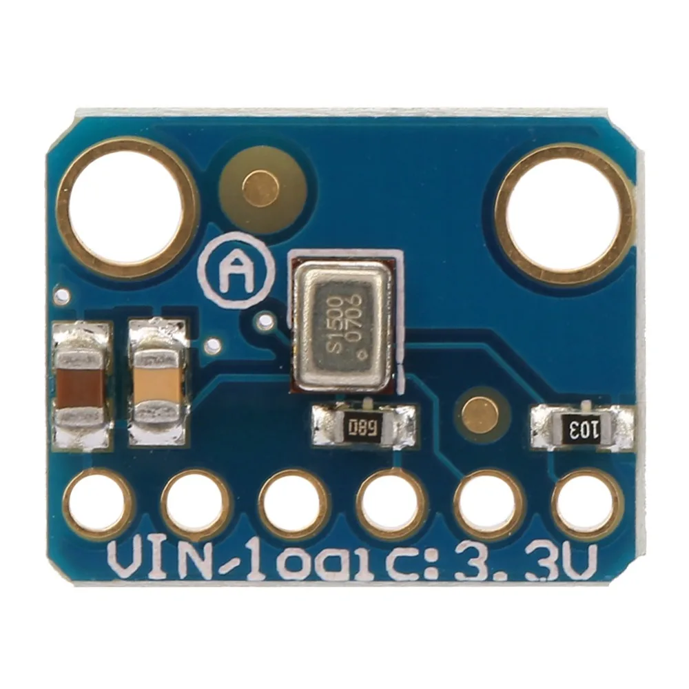 SPH0645 I2S Microph…