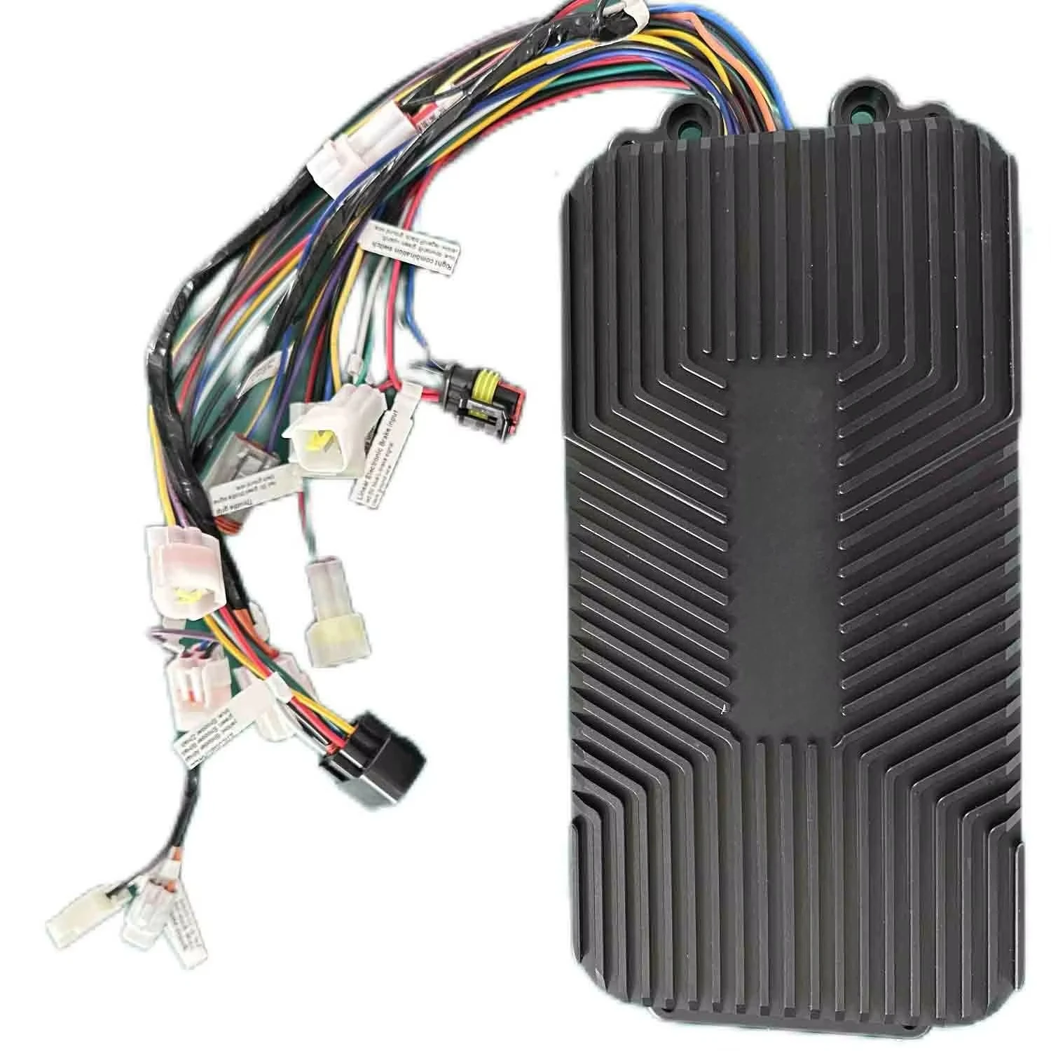 

Controller Kit for Light Bee Electric Dirt Bike With a Tilt-head Auxiliary Function