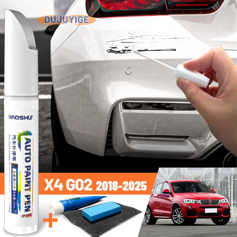 Car Paint Pen Paint…