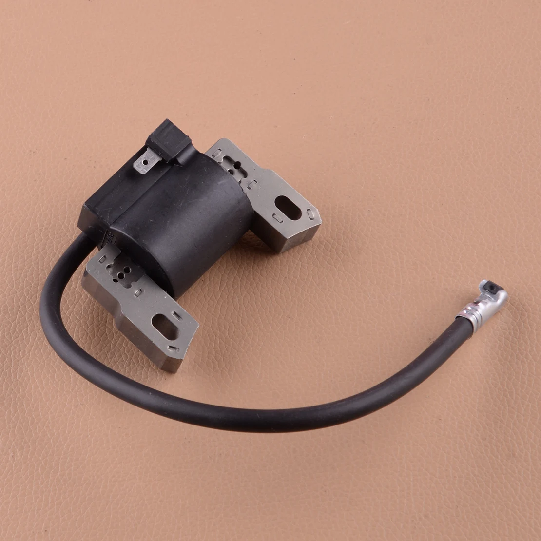 Letaosk-módulo de Bobina de Ignição Compatível com Motores Quânticos Brigs & Stratton 5hp 590454 e 802574