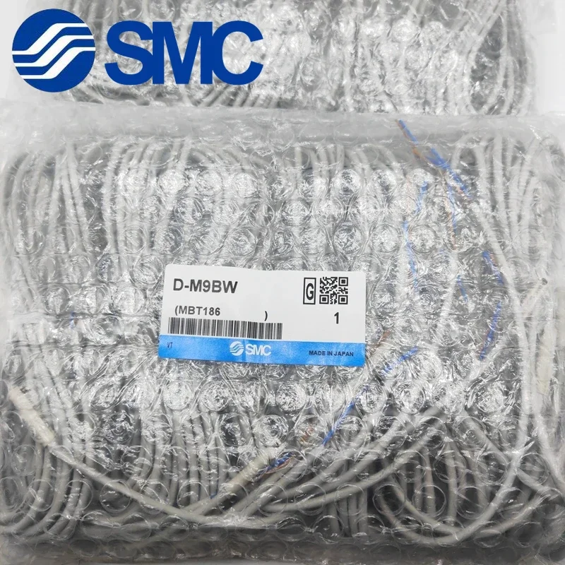 D-M9BA D-M9NA D-M9PA D-M9NW D-M9PW D-M9BW SMC الهواء الهوائية 1 قطعة اسطوانة المغناطيسي ريد التبديل الاستشعار D-M9B D-M9N D-M9P D-A93