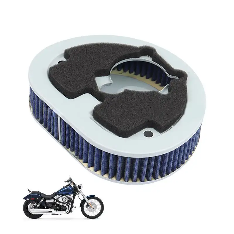 

Motorbike Carburetor Air Filter Cleaner Motorcycle Air Cleaner Filter Engine Cleaning Air Filter Filter Impurities In The Air