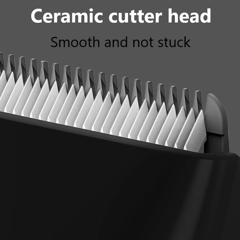 Водонепроницаемый триммер для волос на теле, шарики, бритва для мужчин, Лобковая электрическая Мужская машинка для стрижки волос, керамическое лезвие, мужское устройство для удаления волос