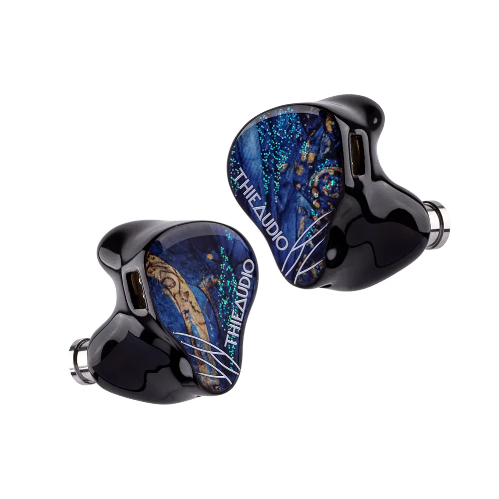 

THIEAUDIO OracleMKIII 2024 Updated 2DD+2BA+2EST Studio s Dac Audio Hifi Audiophile Amplifier