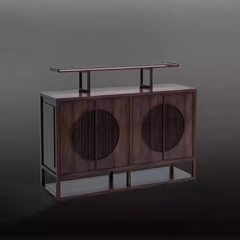 

Wooden Display Shoe Cabinets Entrance Hall Home Living Room Retro Dorm Shoe Stand Shelves Muebles Organizadores Furnitures