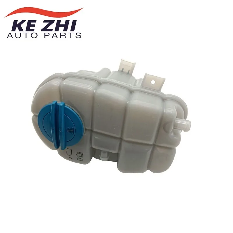 4G0121403G 4G0121403AC Coolant Expansion Tank for Audi A6 A7 Quattro 2012-2018 RS7 S6 OE 4G0121403G