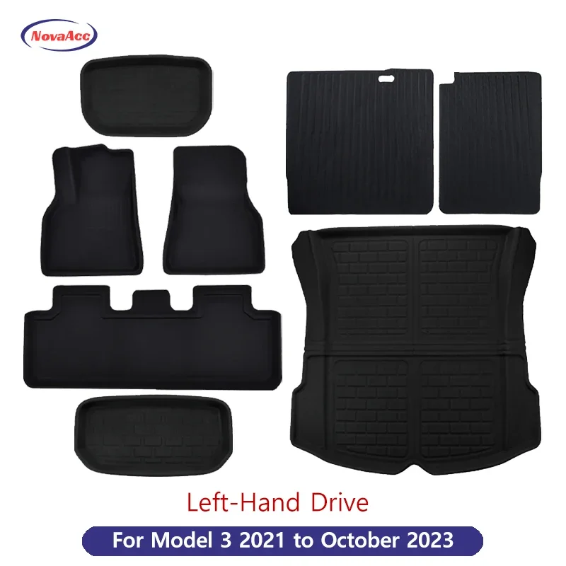 M3 21-23 10 8PCS