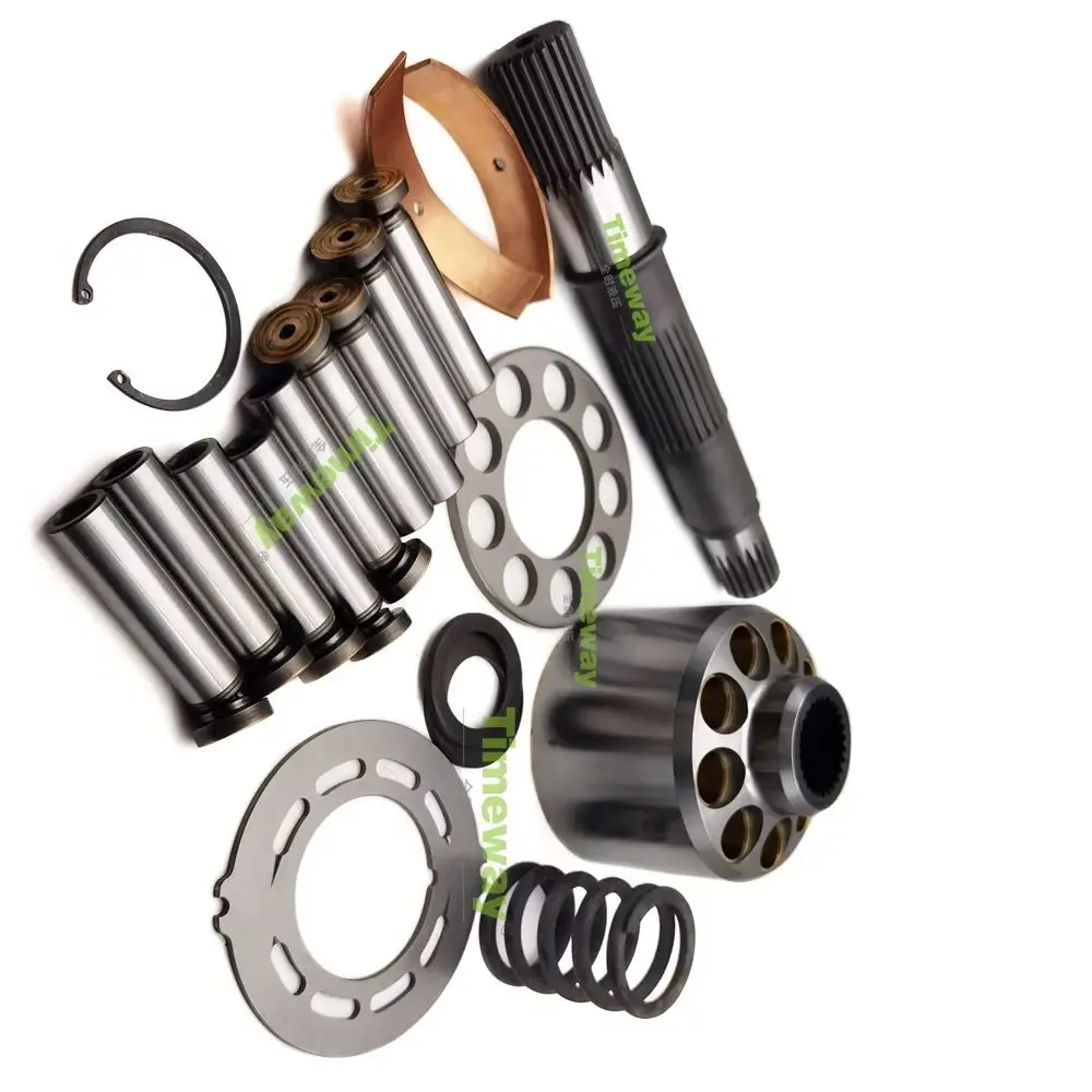 

HPV Axial Piston Pump Rotary Group Repair Kits for HPV105 Linde Pump Accessories Spare Parts