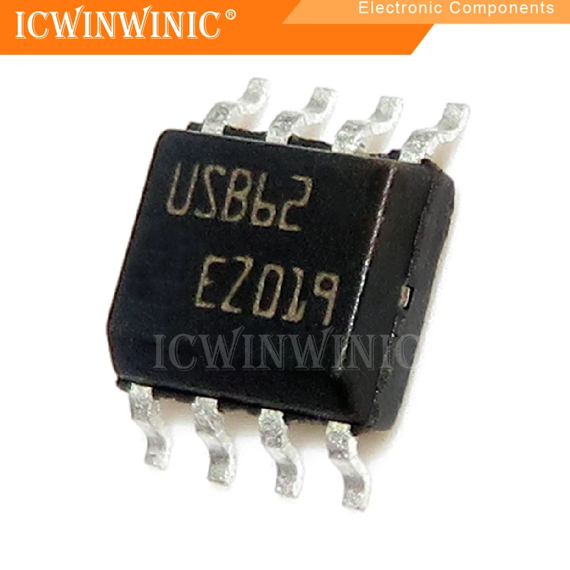 10 sztuk USB6B1RL USB62