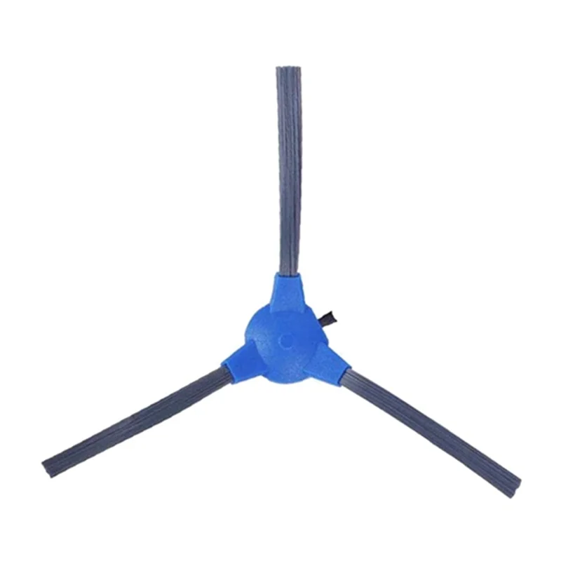 

ABRW-8 Pcs Filter And Side Brush For Cecotec Conga 1090/1790 Titanium Ultra Sweeping Robot Accessories Cleaner Parts Replacement