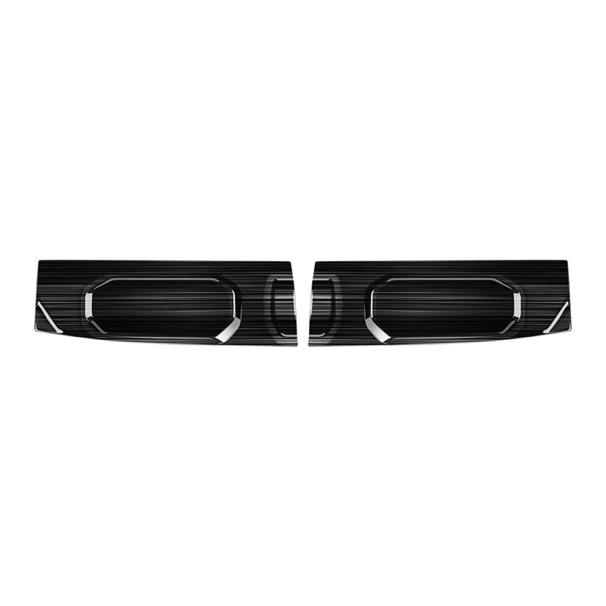 

Car Trunk Door Guard Strips Sill Plate Protector Rear Bumper Guard Trim Strip for Subaru WRX 2022 2023