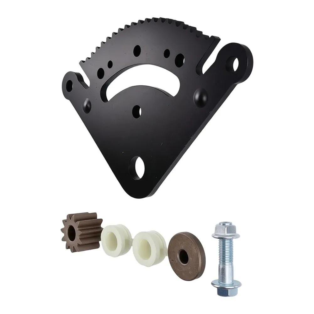 Steering Pinion Gear Compatible with For GX21924BLE GX21994 GX20053 GX20054 for Equipment Steering Restoration