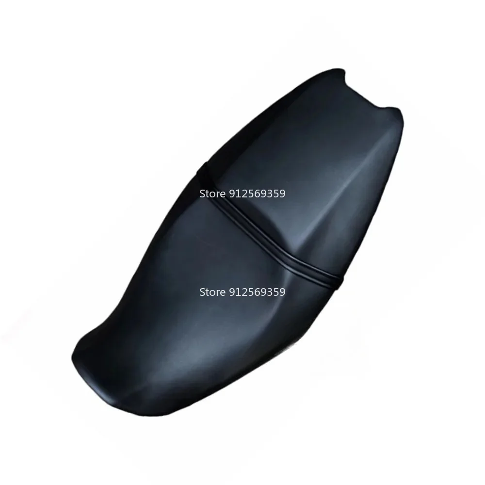 For BENDA LFC 700 LFC700 Motorcycle Seat Cushion Seat Cushion Assembly BD700-2 One-Piece Seat Original Accessories
