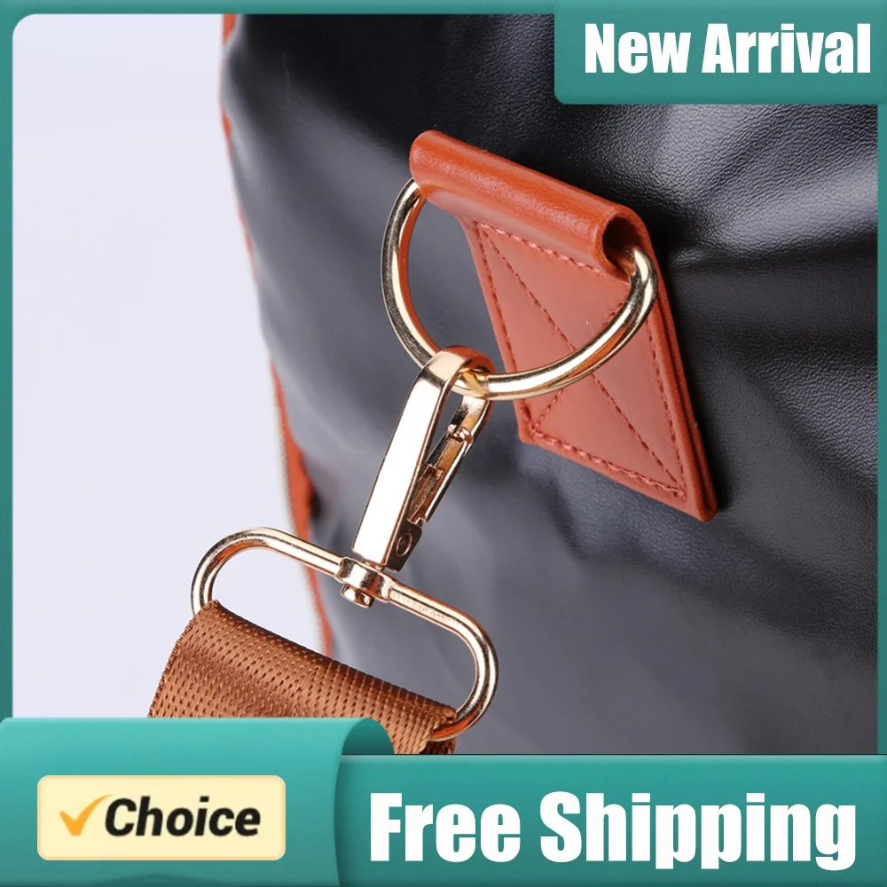 Fitness Bag Multifunctional Fitness Training Bag Large Capacity Foldable Wear- Accessories for Travel Swimming